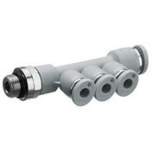 Aventics Serie QR1-S-RMG Standard R432000112 QR1-S-RMG-D516-D532-N014