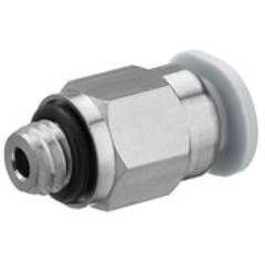 Aventics Serie QR1-S-MAN Mini R432000322 QR1-S-MAN-D018-1032