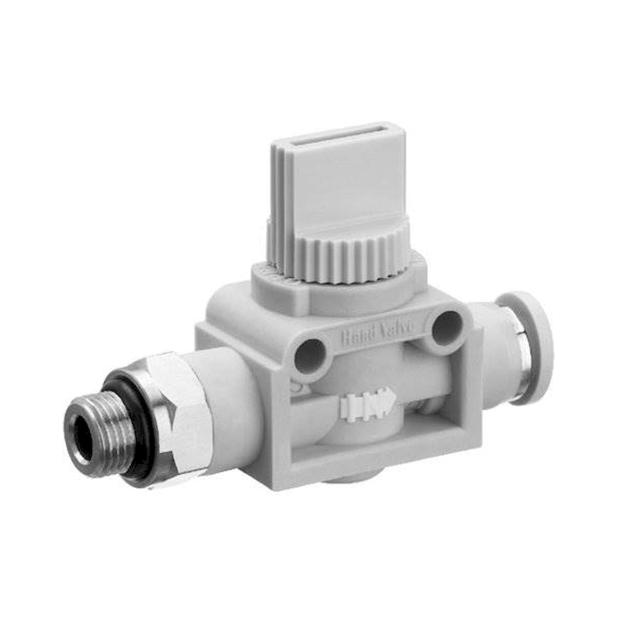 Serie QR1-AGS, Typ QR1-AGS-G014-DA12 - Aventics R412005475