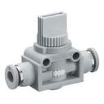 Aventics Series QR1-ASC R412005485 QR1-ASC-DA12