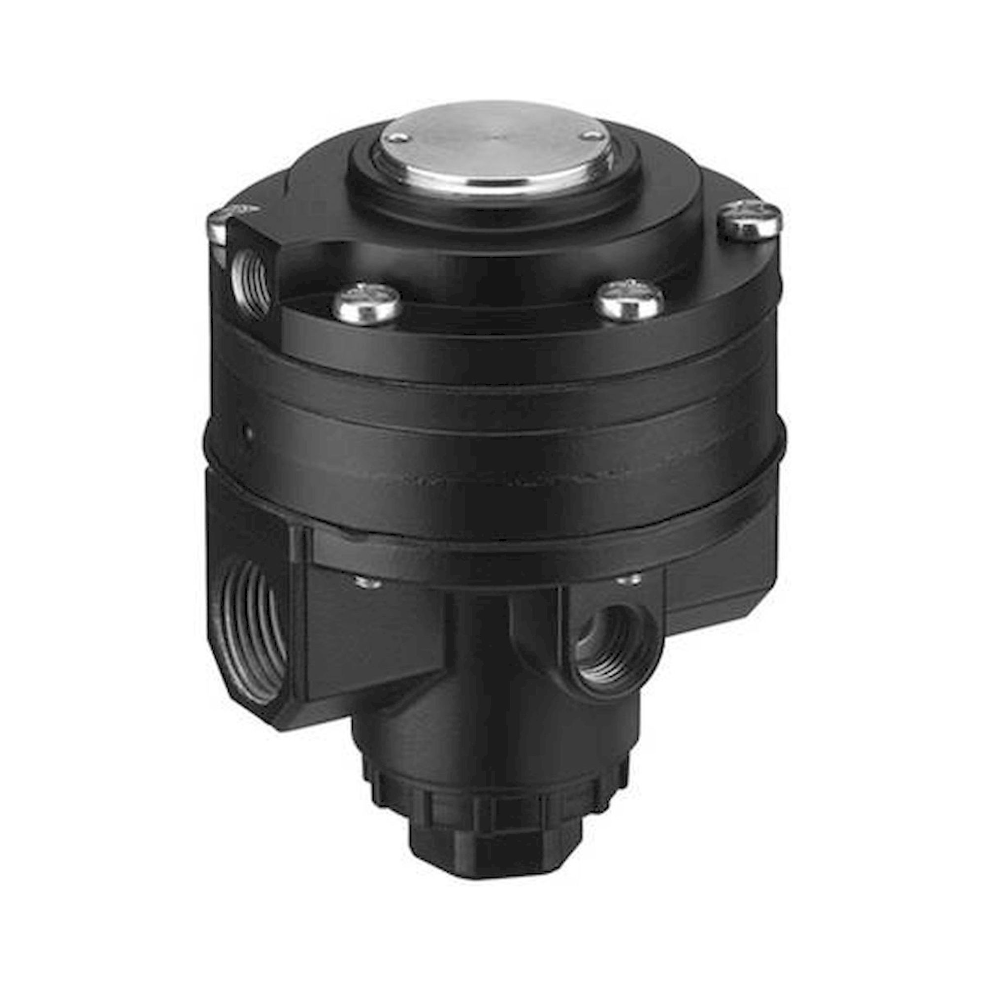 (PRESSURE REGULATOR .) Präzisions-Druckregelventil, Serie PR1-RGP - Aventics 0821302055