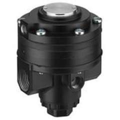 Aventics Precision pressure regulator, Series PR1-RGP 0821302052 0