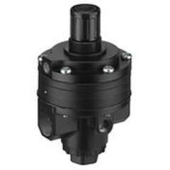 Aventics Präzisions-Druckregelventil, Serie PR1-RGP 0821302165 PR1-RGP-G012-GAN-SS P(0,05-10,00)