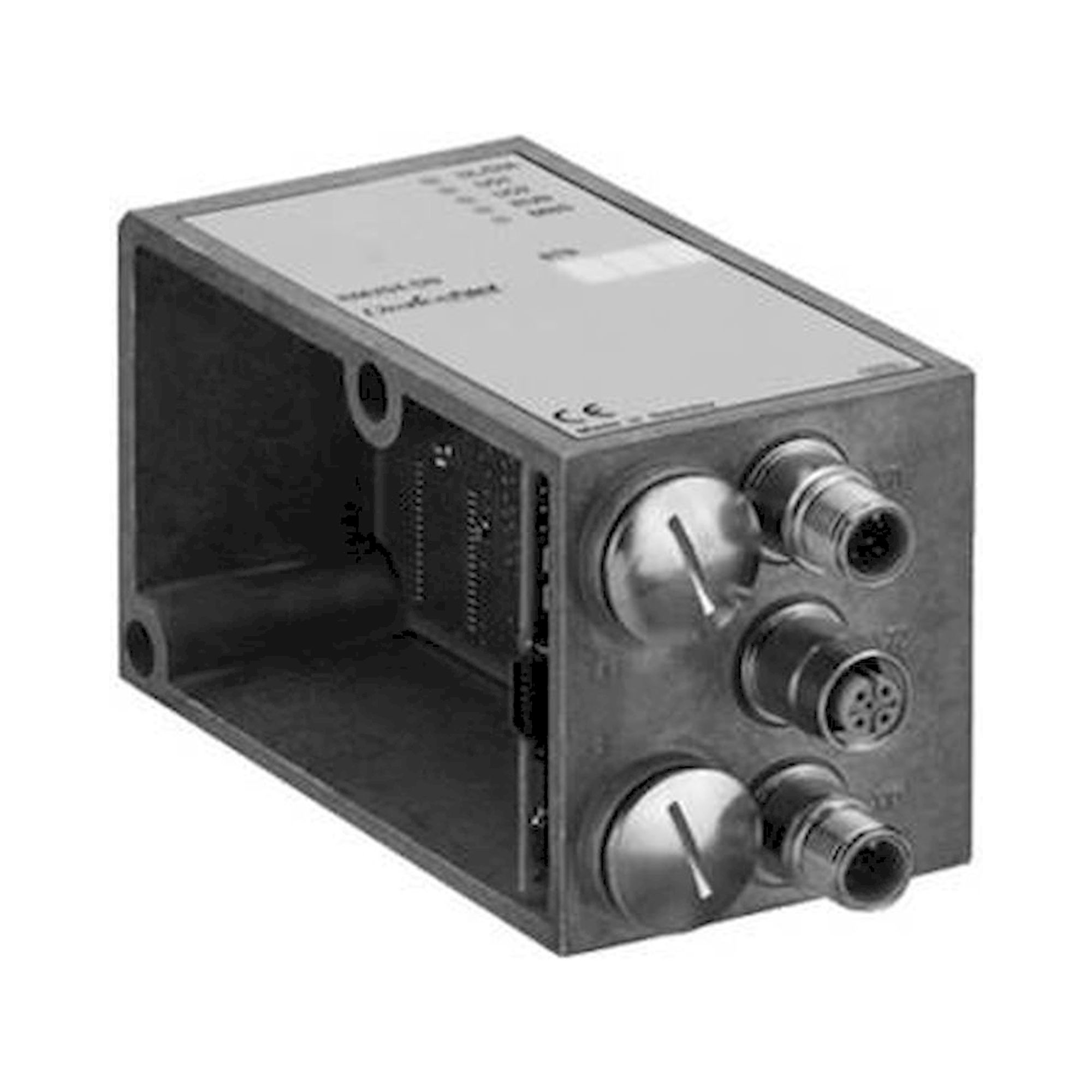 (PARTS SET CAN OPEN-CMS-B-32) Feldbusanbindung optional mitE/A-Funktionalität - Aventics R412008518