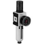 Aventics Filter pressure regulator, Series AS3-FRE R412007216 AS3-FRE-G012-GAU-080-SSS-AO-05.00