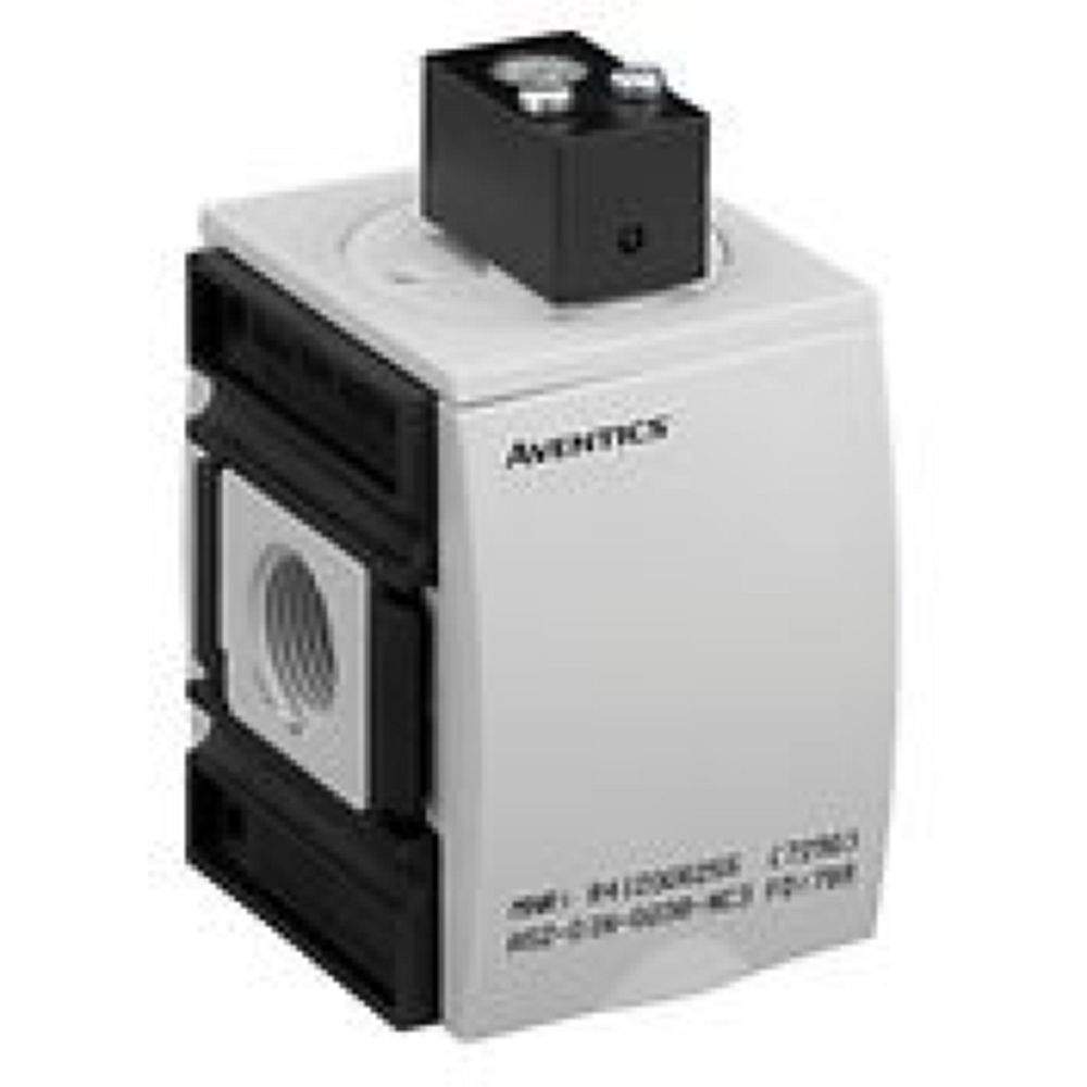 Aventics 3/2-directional valve, pneumatically operated, Series AS5-SOV R412009262 AS5-SOV-G034-PNE