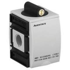 Aventics Filling valve, Series AS2-SSV R412006272 AS2-SSV-G014-FIA