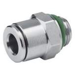 Aventics Serie QR2-C-RPN acero inoxidable R412004893 QR2-C-RPN-G014-DA06