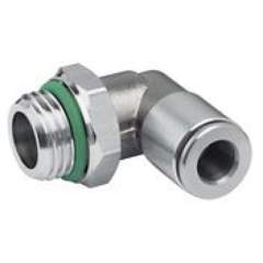 Aventics Series QR2-C-RVT , stainless steel R412004898 QR2-C-RVT-G018-DA04