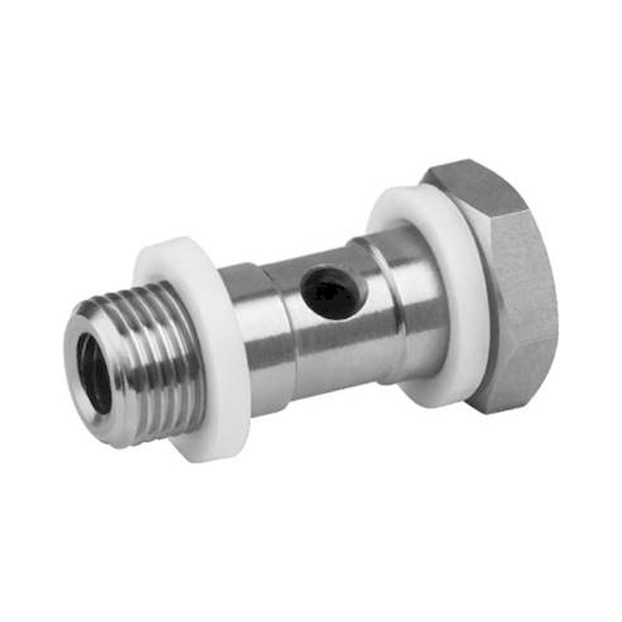 (QR2-C-RH1-G014-X000) Serie QR2-C Edelstahl - Aventics R412004979