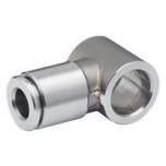 Aventics Series QR2-C-RV1, stainless steel R412004975 QR2-C-RV1-G018-DA08