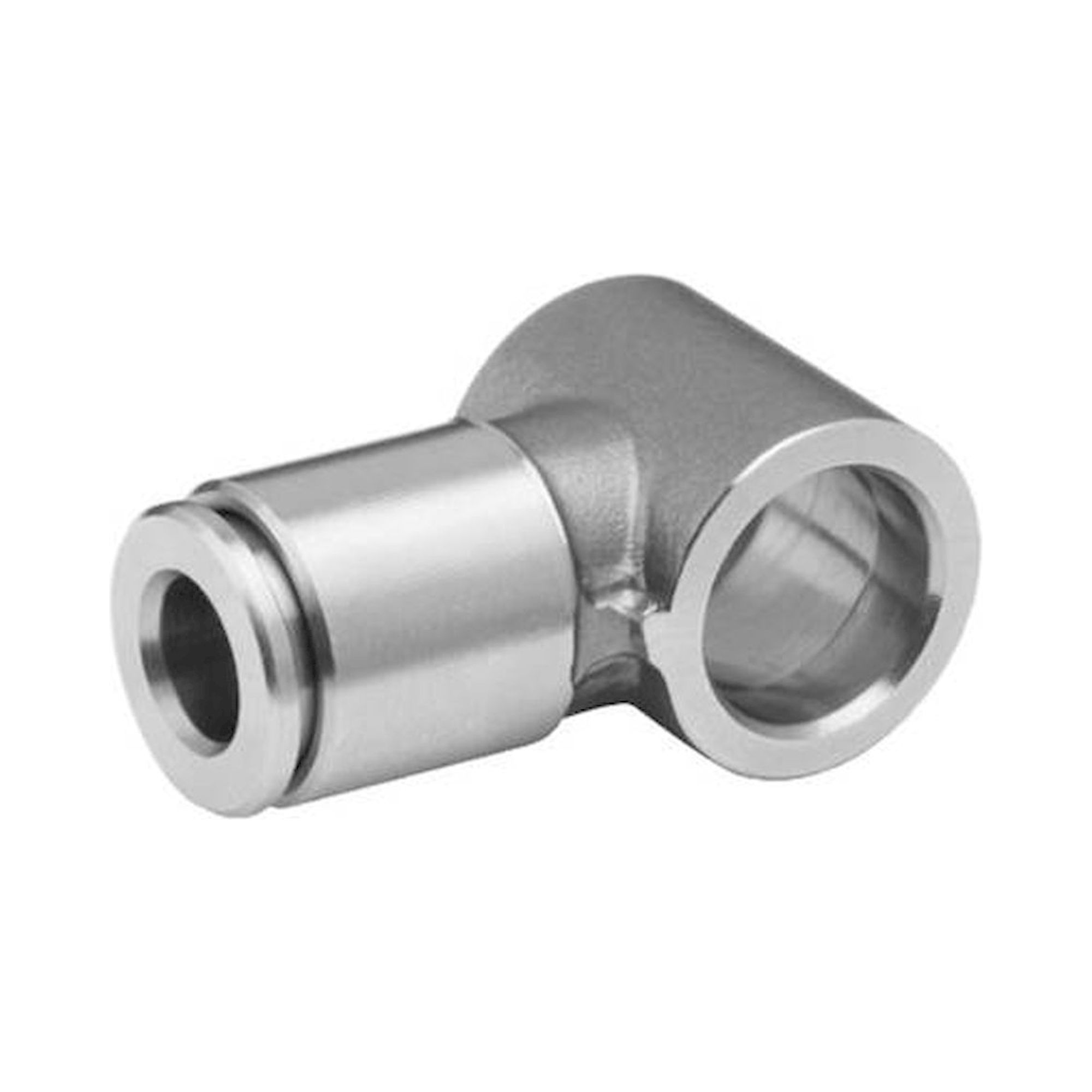 (QR2-C-RV1-G018-DA04) Serie QR2-C Edelstahl - Aventics R412004973