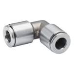 Aventics Serie QR2-C-RVK acero inoxidable 2544212000 QR2-C-RVK-DA12-DA12