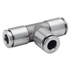 Aventics Series QR2-C-RTK, stainless steel 2544312000 QR2-C-RTK-DA12-DA12