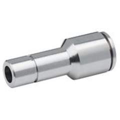 Aventics Serie QR2-C-RED acero inoxidable 2544510080 QR2-C-RED-DA10-DA08