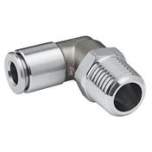 Aventics Series QR2-C-RVT , stainless steel 2544106140 QR2-C-RVT-R014-DA06