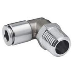 Aventics Series QR2-C-RVT , stainless steel 2544108180 QR2-C-RVT-R018-DA08