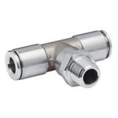 Aventics Series QR2-C-RTT, stainless steel R412004971 QR2-C-RTT-R014-DA06