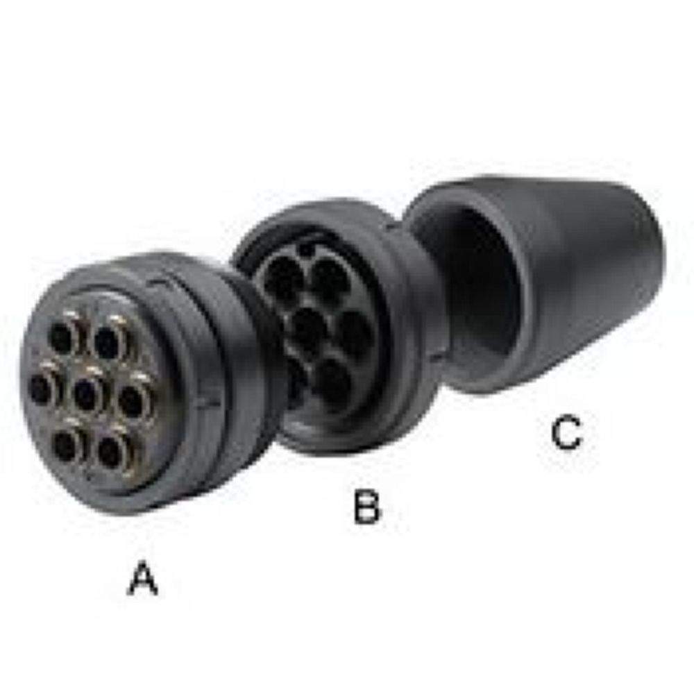 Aventics Multiacoplamiento R412007575 