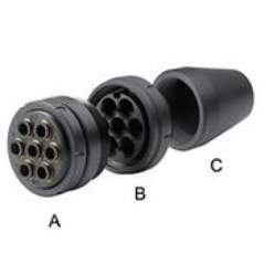 Aventics Multiacoplamiento R412007575