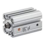 Aventics Compact cylinder ISO 21287, Series CCI R422001423 CCI-SA-020-0020-0021224110000200000000-B