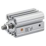 Aventics Compact cylinder ISO 21287, Series CCI R422001457 CCI-SA-050-0010-0021224110000000000022-B