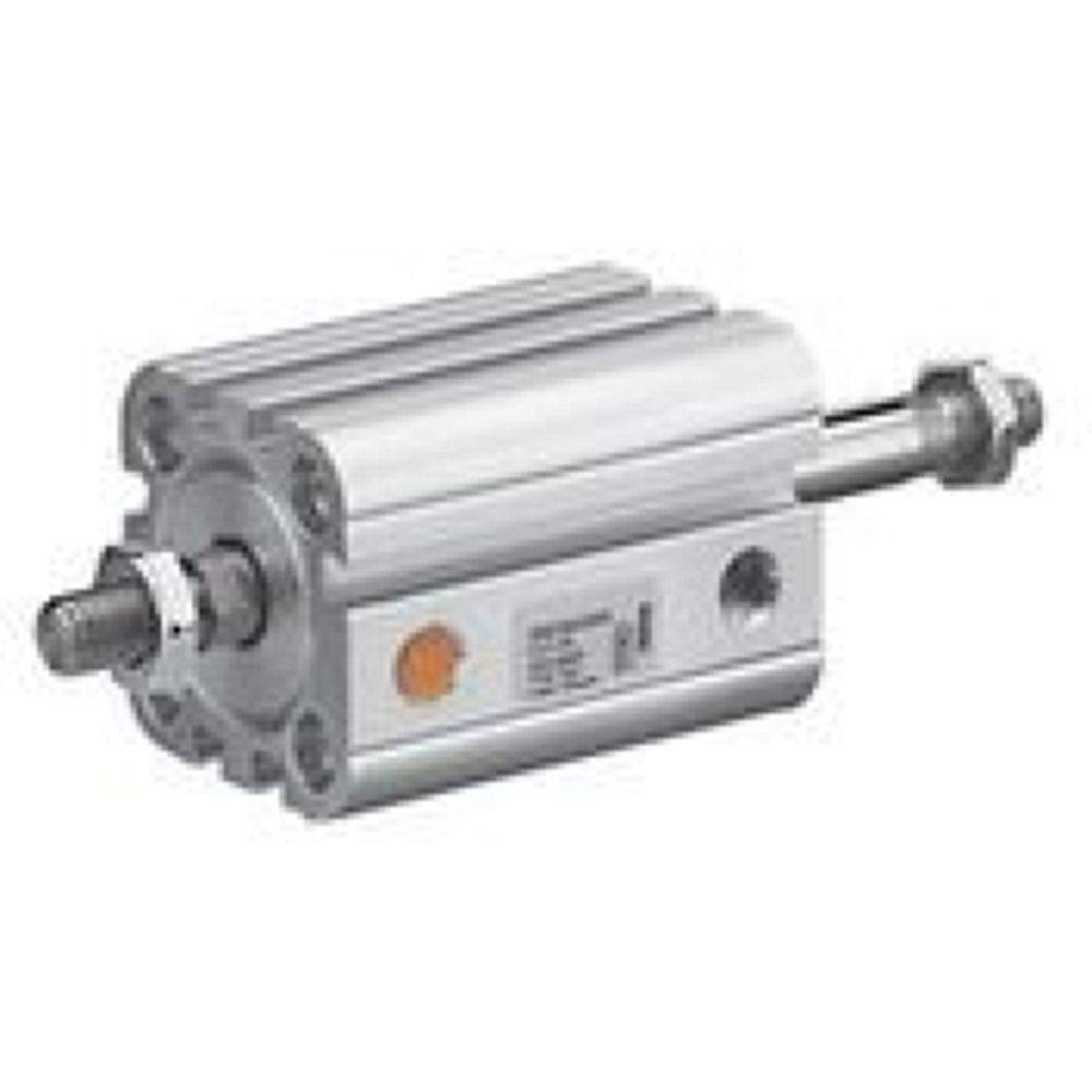 Aventics Cilindro compacto ISO 21287, Serie CCI R422001663 CCI-SA-020-0015-0021234110000000000016-B