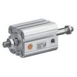 Aventics Kompaktzylinder ISO 21287, Serie CCI R422001649 CCI-SA-080-0005-0021234110000000000028-B