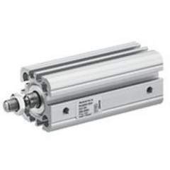 Aventics Compact cylinder ISO 21287, Series CCI R422001146 CCI-DA-040-0010-0041224110000000000019-B