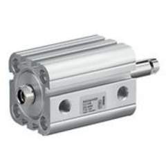 Aventics Compact cylinder ISO 21287, Series CCI R422001702 CCI-DA-016-0010-004123411000020000000000