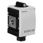 Aventics Filling valve, Series AS3-SSV R412007273 AS3-SSV-G012-FIA