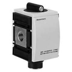 Aventics Filling valve, Series AS3-SSV R412007275 AS3-SSV-G012-FIS-INT