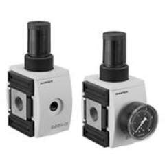 Aventics Pressure regulator, Series AS5-RGS R412009110 AS5-RGS-G034-GAN-160