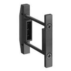 Aventics Block assembly kit, Series AS5-MBR-...-W04 R412009371 AS5-MBR-X000-W04