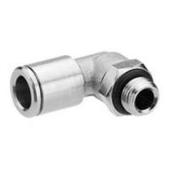 Aventics Serie QR2-F-RVT resistente al calor R412007623 QR2-F-RVT-G038-DA12