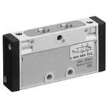 Aventics 5/2-directional valve, Series TC08 0820260002 TC08-5/2XX-AS-E-SGL