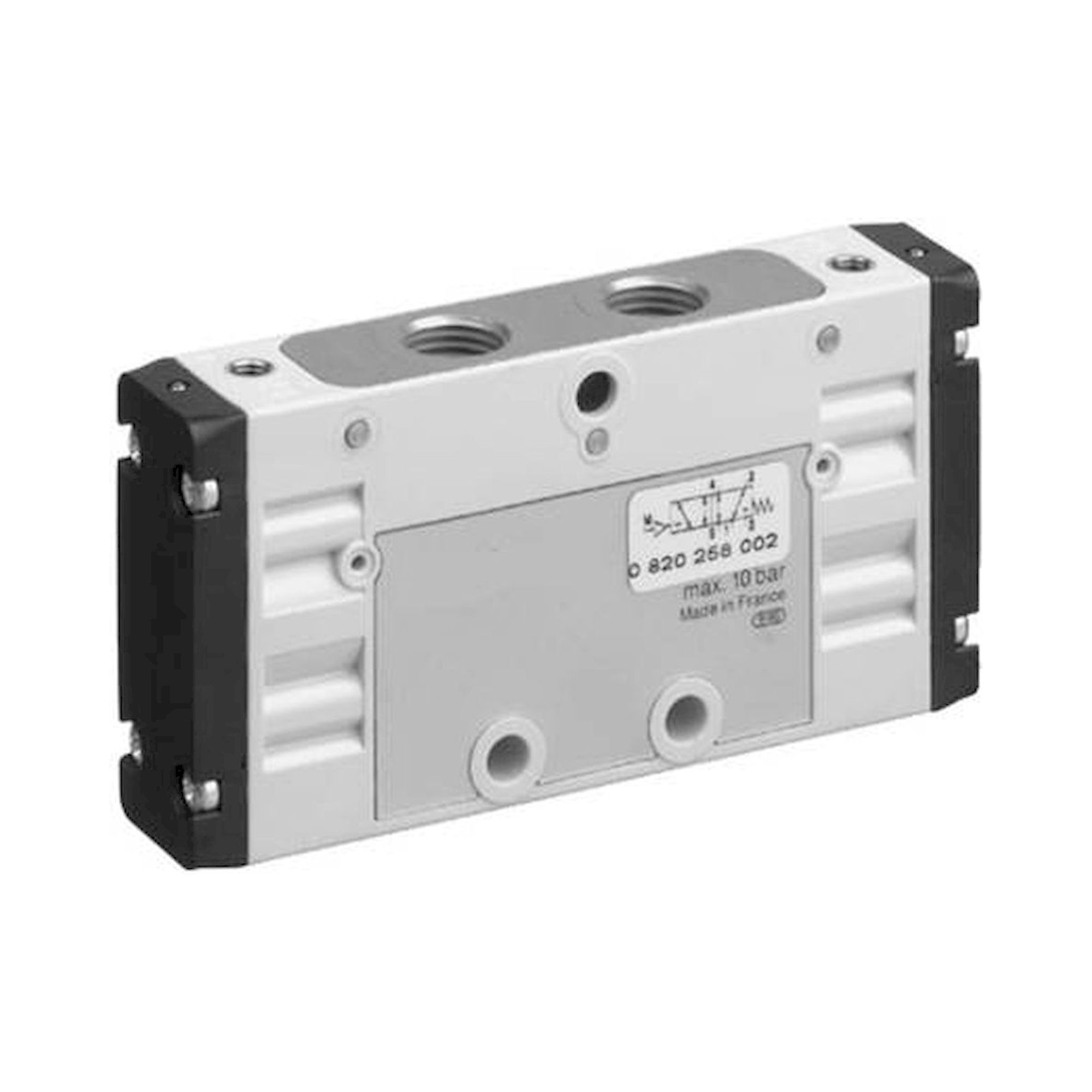 5/2-Directional Valve, Serie TC15 - Aventics 0820258001