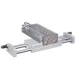 Aventics Easy2Combine, Verbindungsbausatz R412004687 CK2-LI-01