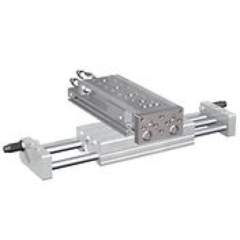 Aventics Easy2Combine, Verbindungsbausatz R412004688 CK2-LI-02