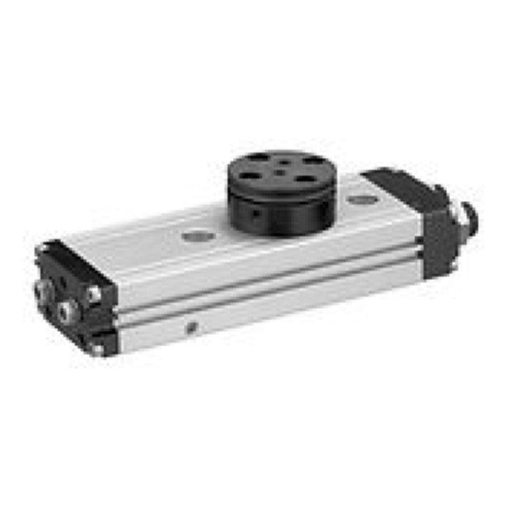 Aventics Módulo giratorio, Serie RCM-SE R412000405 RCM-20-180-SE-AP-IP