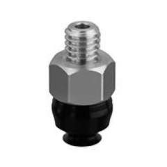 Aventics Flat suction gripper, Series FSG 1820455050 FSG-5,0-NBR-M005-EX