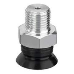 Aventics Flach-Sauggreifer, Serie FSG 1820455086 FSG-40,0-NBR-G018-EX