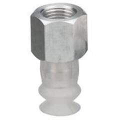 Aventics Balg-Sauggreifer, Serie BSG 2734150100 BSG-150,0-MQ-G012-IN