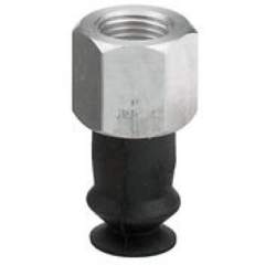 Aventics Balg-Sauggreifer, Serie BSG 2734150000 BSG-150,0-NBR-G012-IN