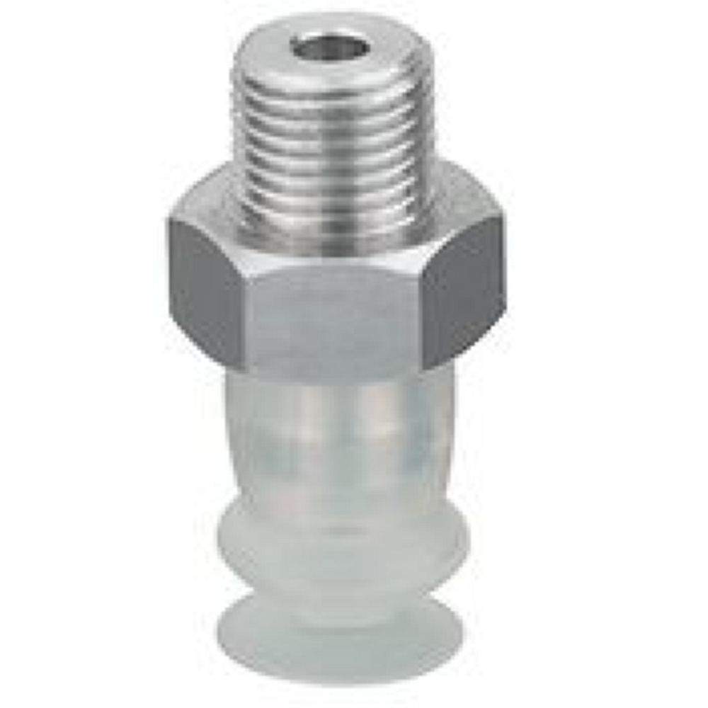 Aventics Balg-Sauggreifer, Serie BSG 1820415029 BSG-11,0-MQ-G018-EX