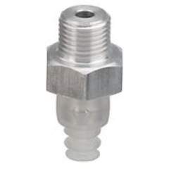 Aventics Balg-Sauggreifer, Serie BSA 1820415171 BSA-5,0-MQ-M005-EX