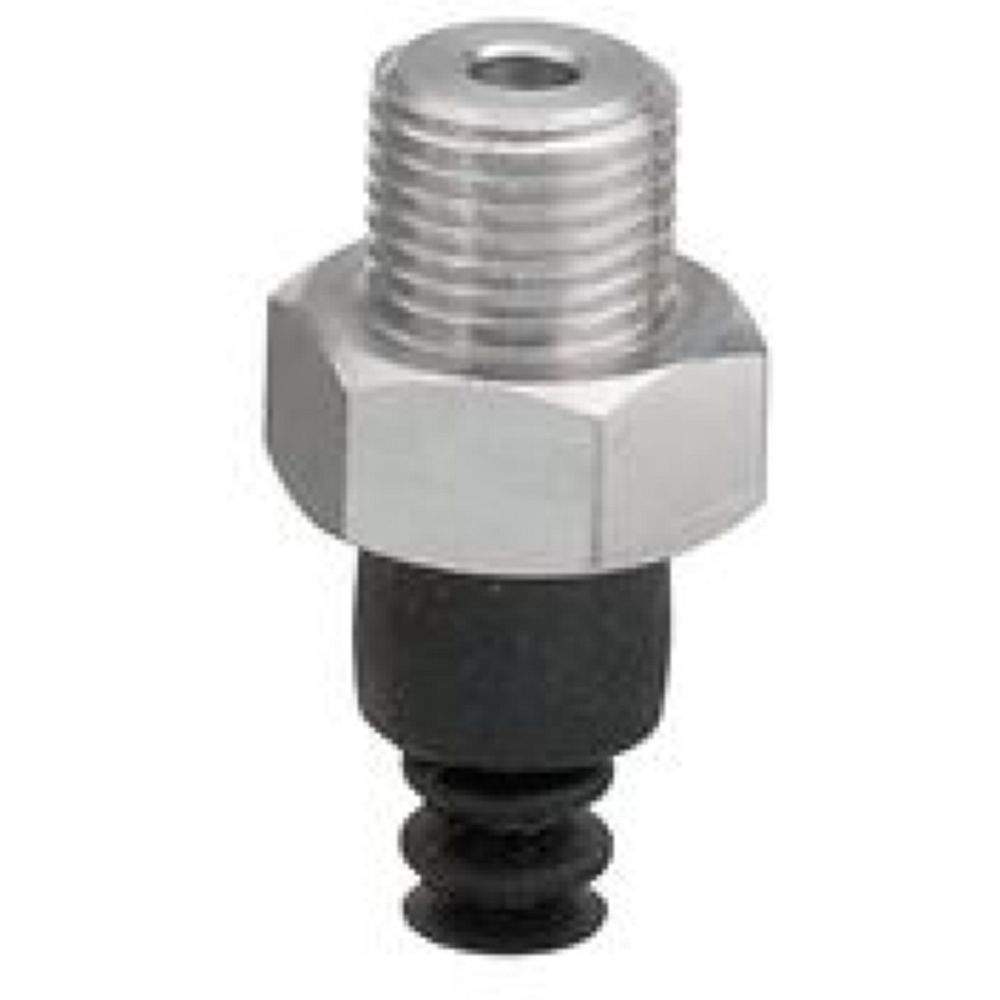 Aventics Balg-Sauggreifer, Serie BSA 1820415074 BSA-9,0-NBR-G018-EX