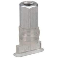 Aventics Oval suction gripper, Series FSO 1820415152 FSO-30X90-MQ-G014-IN