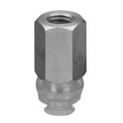 Aventics Flach-Sauggreifer, Serie FSG 1820455051 FSG-5,0-MQ-M005-IN