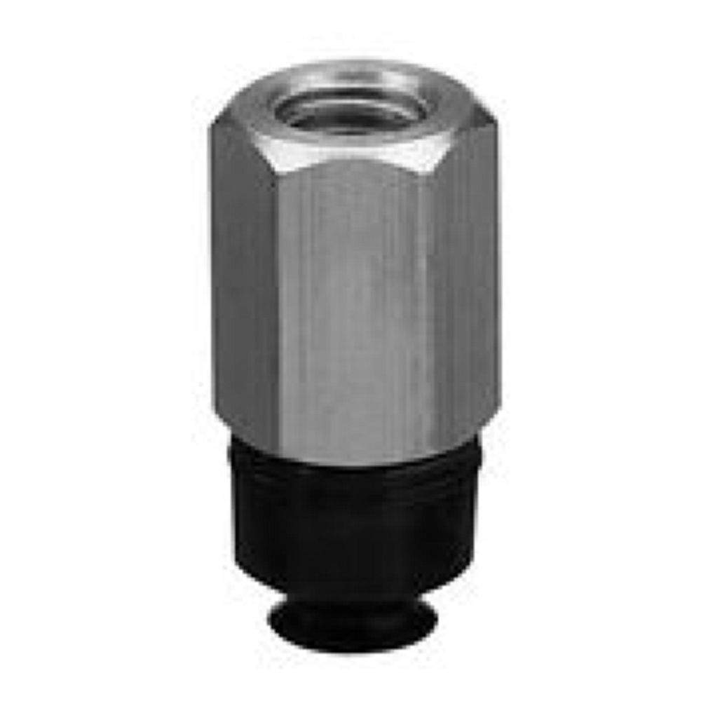 Aventics Flach-Sauggreifer, Serie FSG 1820455053 FSG-6,0-NBR-M005-IN